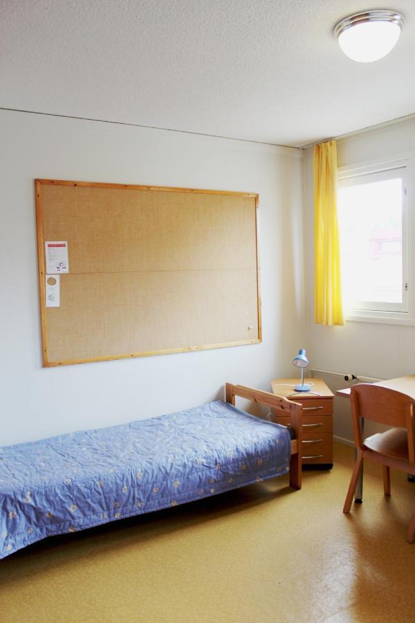 Vanha Koulu Suolahti Værelse billede
