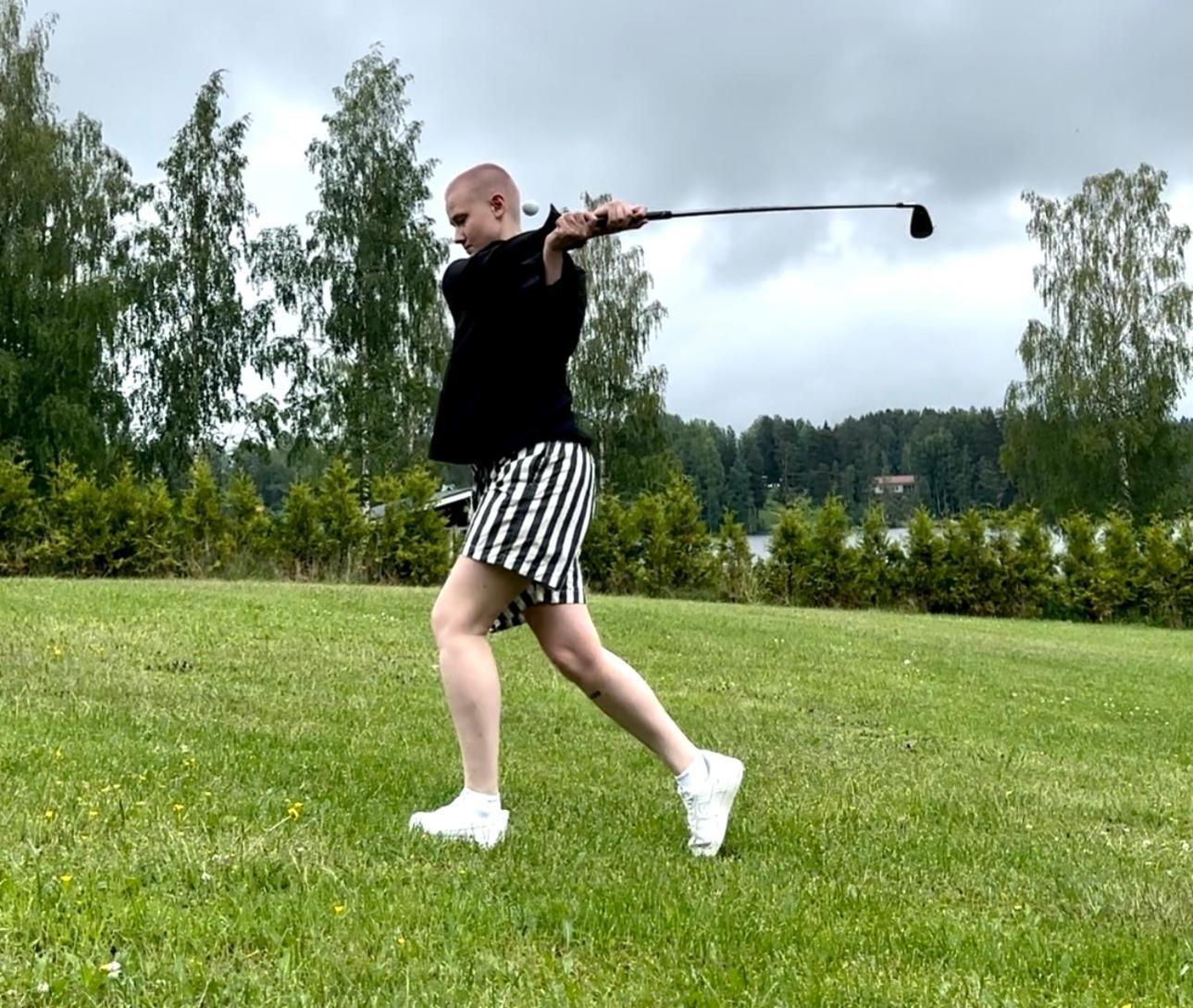 Vanha Koulu Suolahti Eksteriør billede